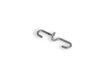art.906-6  Fastener for spring-hook